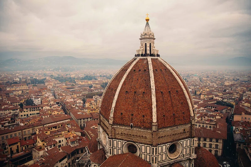 Florence, Italy